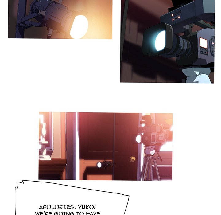 My Girlfriend is a Star - Chapter 0 - picture 24