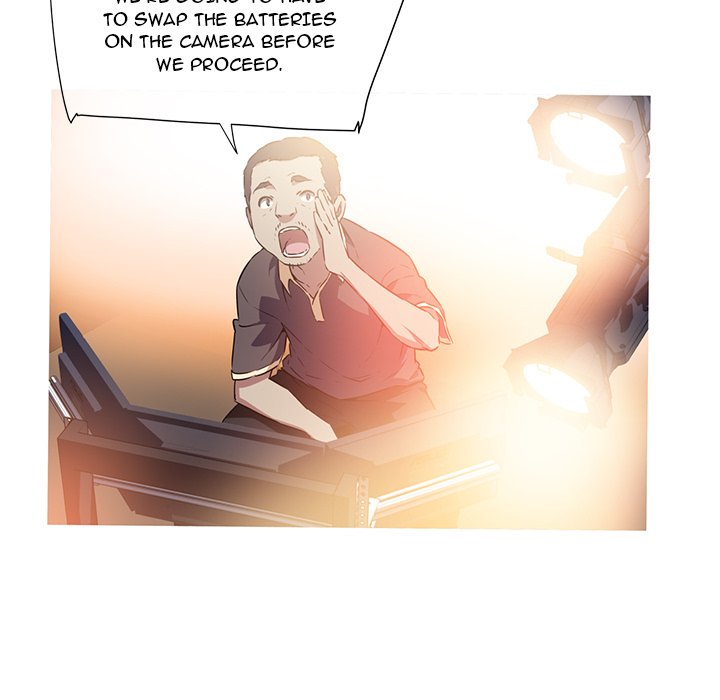 My Girlfriend is a Star - Chapter 0 - picture 25