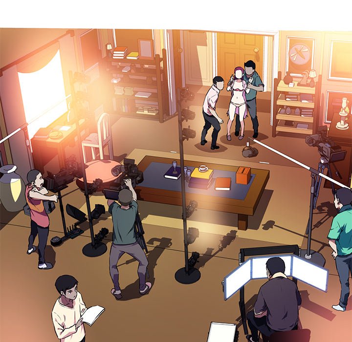 My Girlfriend is a Star - Chapter 0 - picture 26