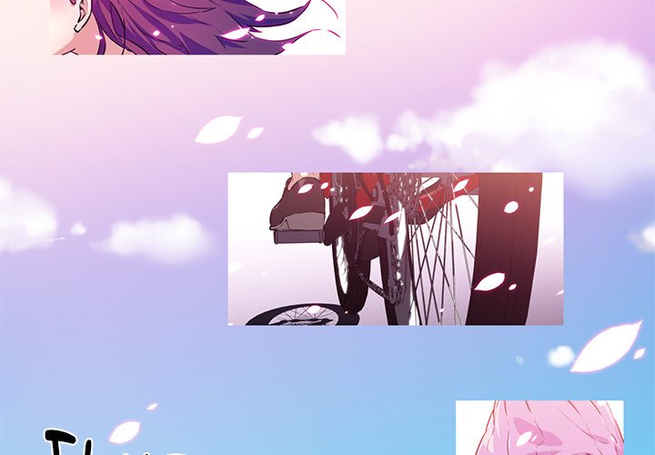 My Girlfriend is a Star - Chapter 0 - picture 3