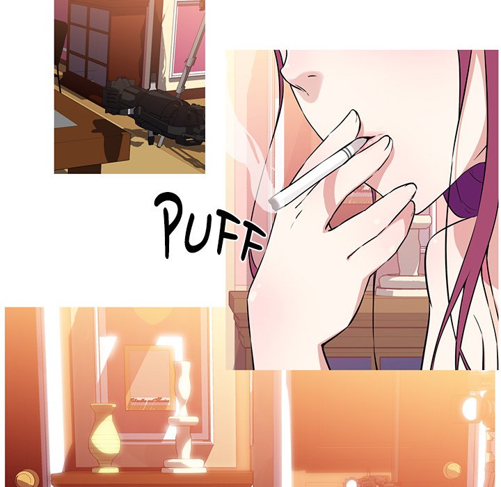 My Girlfriend is a Star - Chapter 0 - picture 34