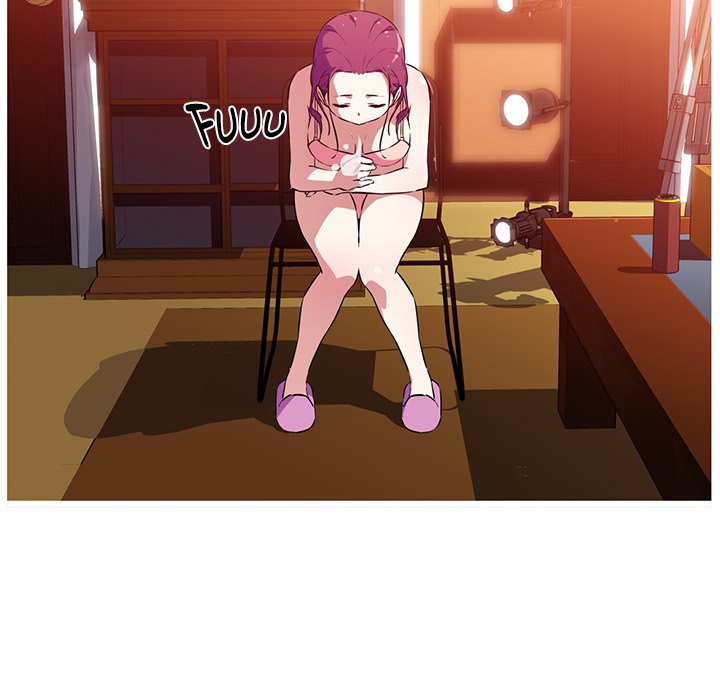 My Girlfriend is a Star - Chapter 0 - picture 35