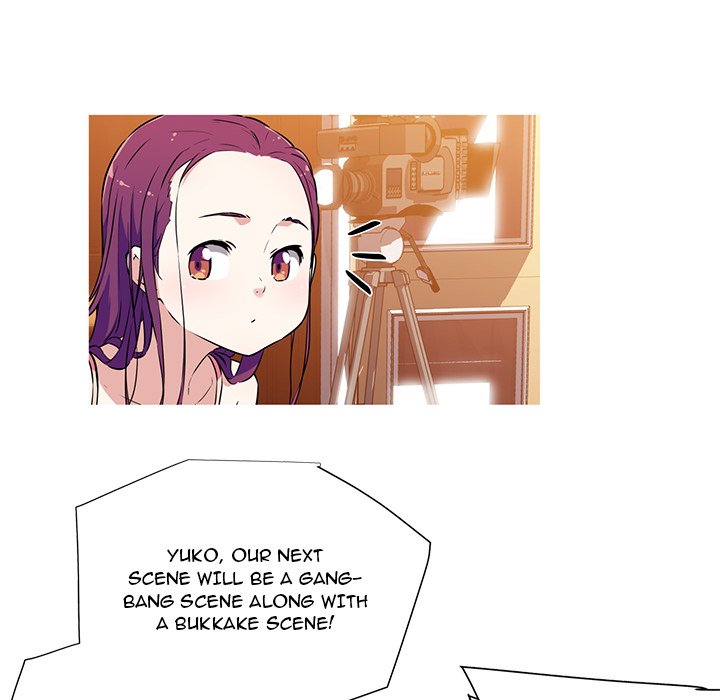 My Girlfriend is a Star - Chapter 0 - picture 38