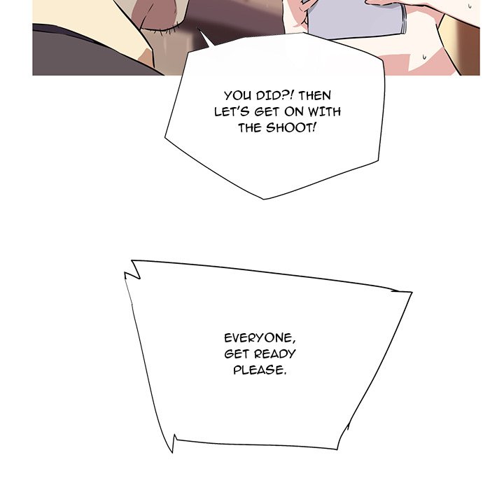 My Girlfriend is a Star - Chapter 0 - picture 42