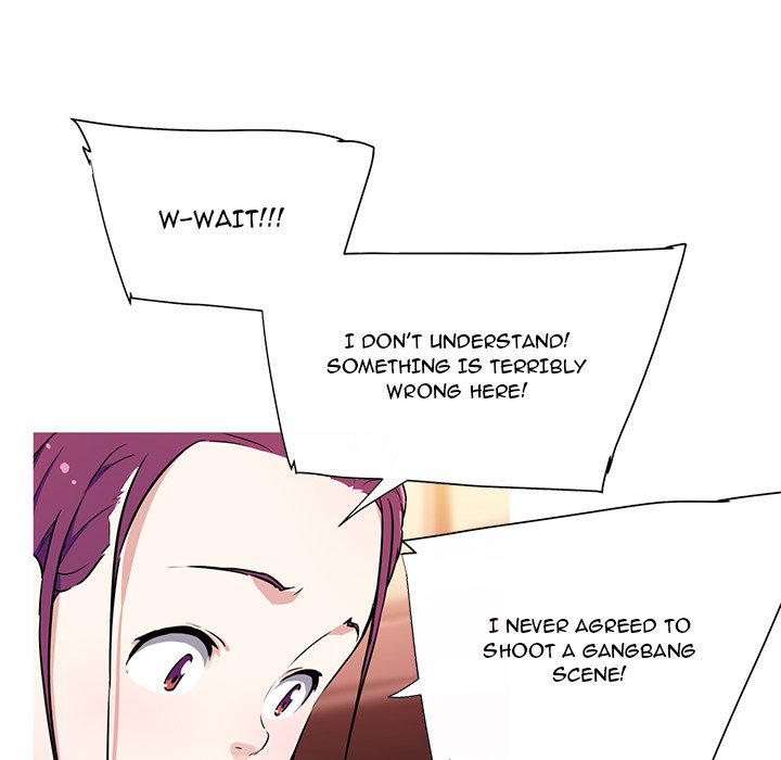 My Girlfriend is a Star - Chapter 0 - picture 43