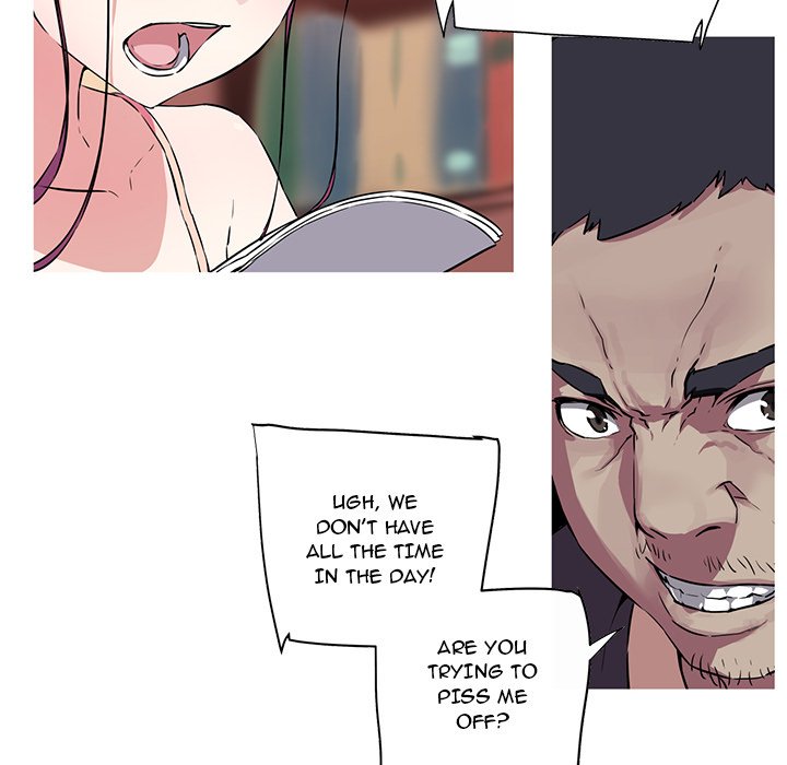 My Girlfriend is a Star - Chapter 0 - picture 44