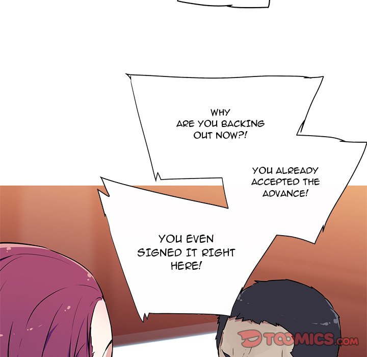 My Girlfriend is a Star - Chapter 0 - picture 45