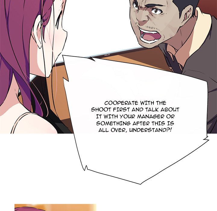 My Girlfriend is a Star - Chapter 0 - picture 46
