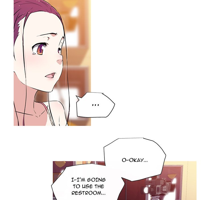 My Girlfriend is a Star - Chapter 0 - picture 47