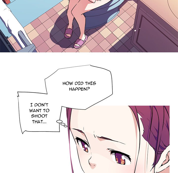 My Girlfriend is a Star - Chapter 0 - picture 51