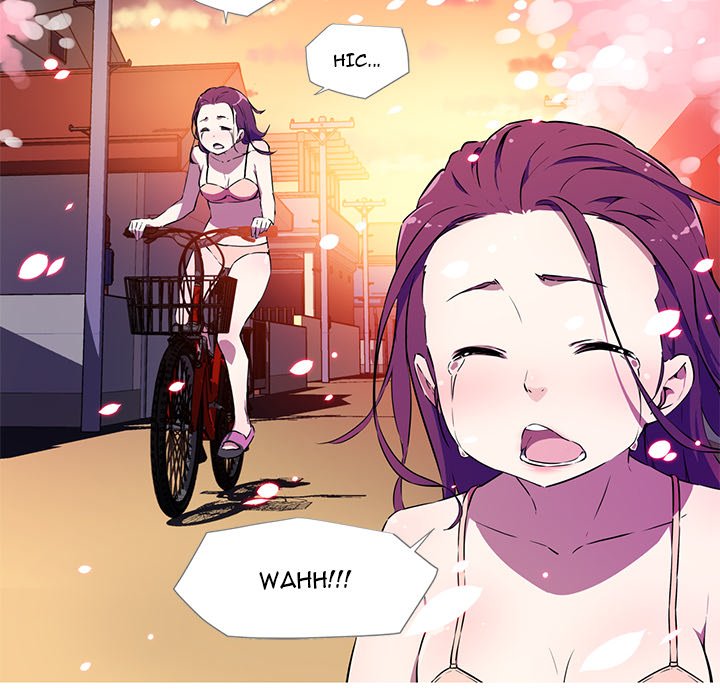 My Girlfriend is a Star - Chapter 0 - picture 64