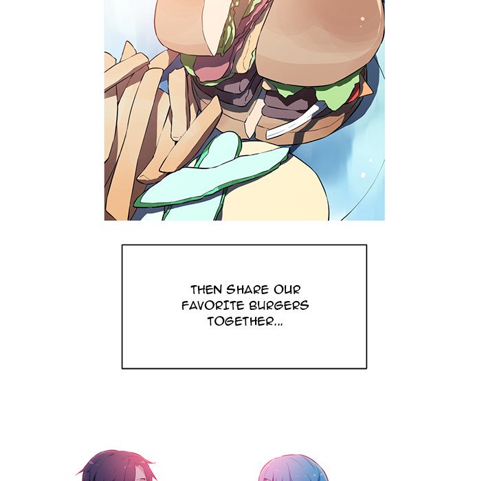 My Girlfriend is a Star - Chapter 1 - picture 10