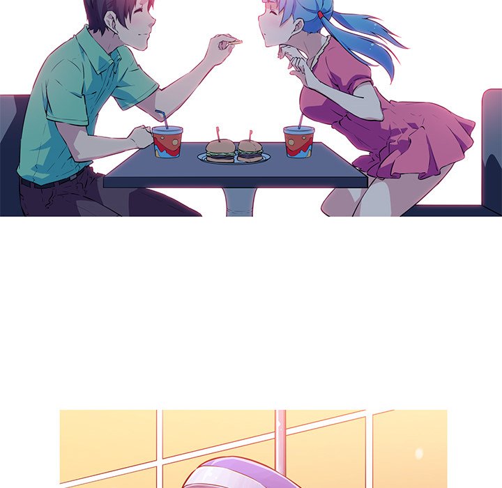 My Girlfriend is a Star - Chapter 1 - picture 11