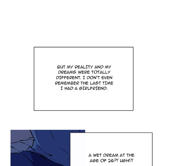 My Girlfriend is a Star - Chapter 1 - picture 27