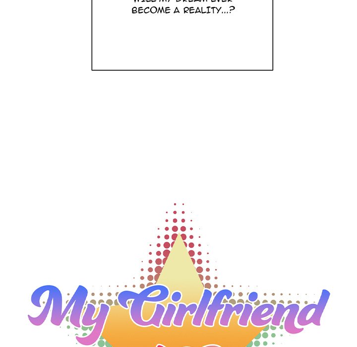 My Girlfriend is a Star - Chapter 1 - picture 29