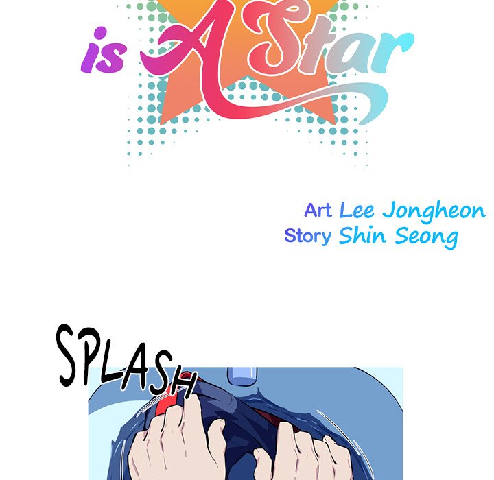 My Girlfriend is a Star - Chapter 1 - picture 30