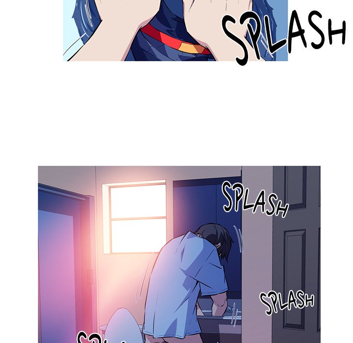 My Girlfriend is a Star - Chapter 1 - picture 31