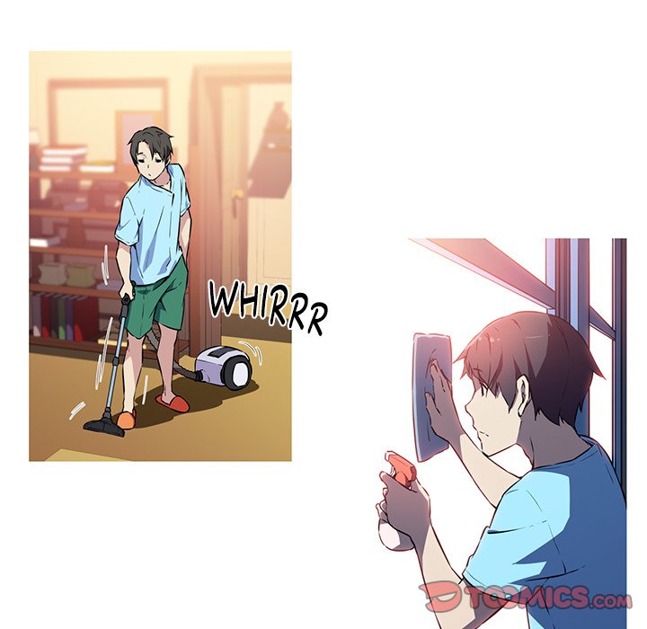 My Girlfriend is a Star - Chapter 1 - picture 33