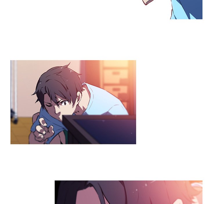 My Girlfriend is a Star - Chapter 1 - picture 34