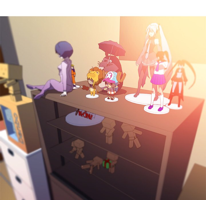 My Girlfriend is a Star - Chapter 1 - picture 36