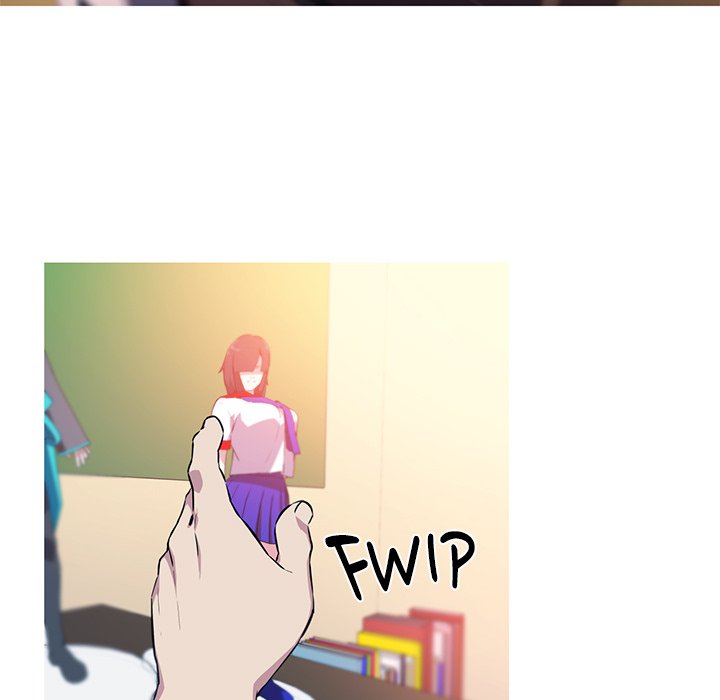 My Girlfriend is a Star - Chapter 1 - picture 37