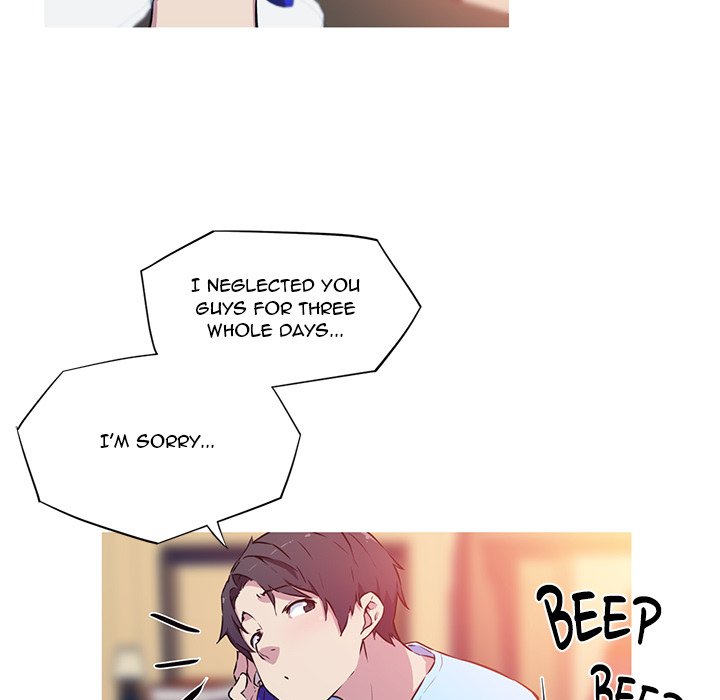 My Girlfriend is a Star - Chapter 1 - picture 38