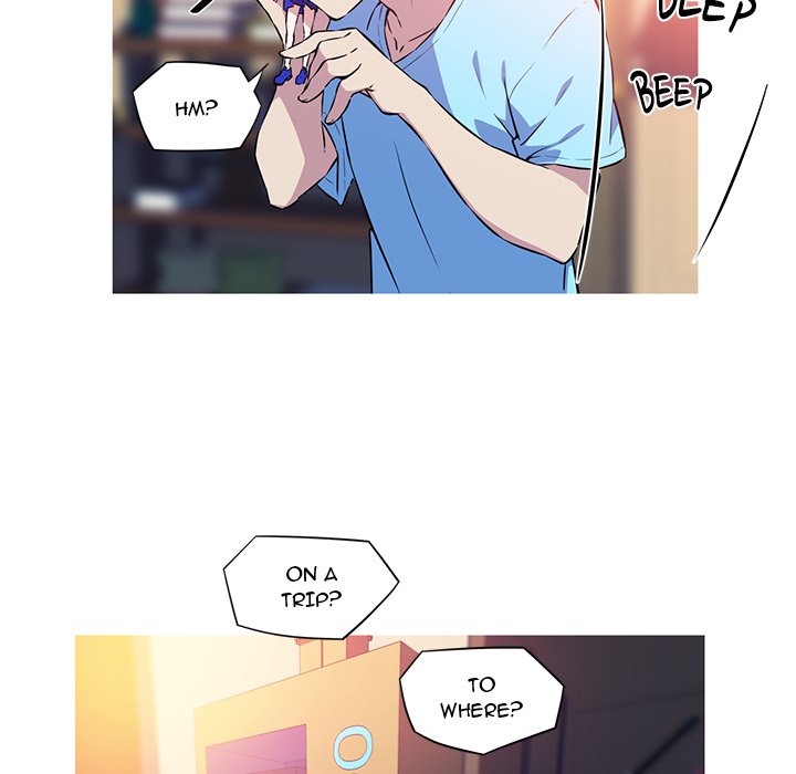 My Girlfriend is a Star - Chapter 1 - picture 39