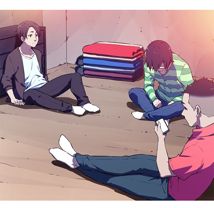 My Girlfriend is a Star - Chapter 1 - picture 46