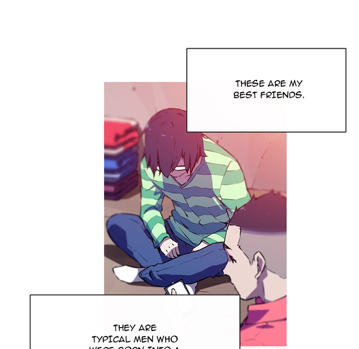 My Girlfriend is a Star - Chapter 1 - picture 47