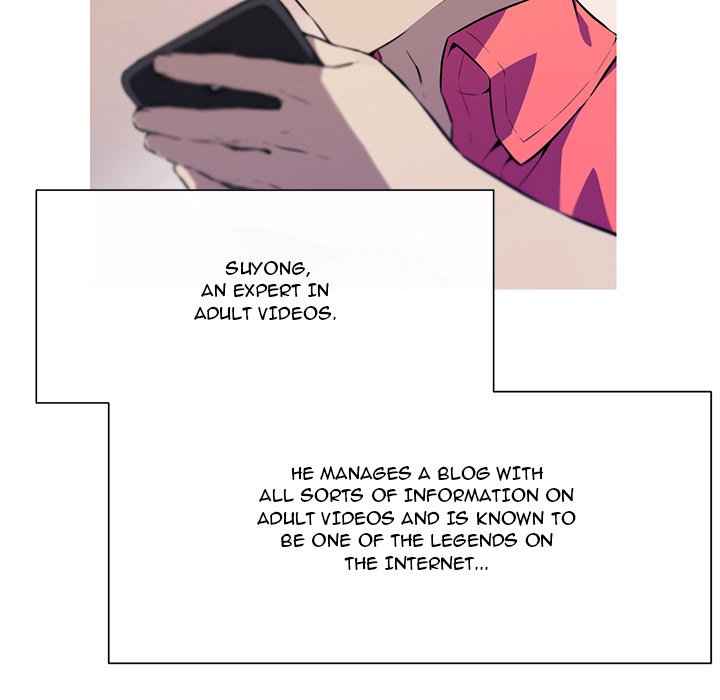 My Girlfriend is a Star - Chapter 1 - picture 49
