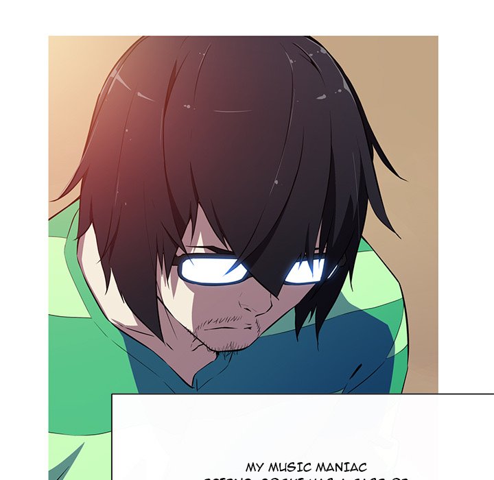 My Girlfriend is a Star - Chapter 1 - picture 50