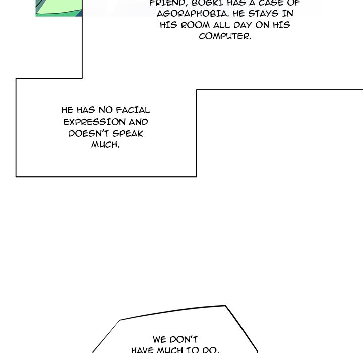 My Girlfriend is a Star - Chapter 1 - picture 51