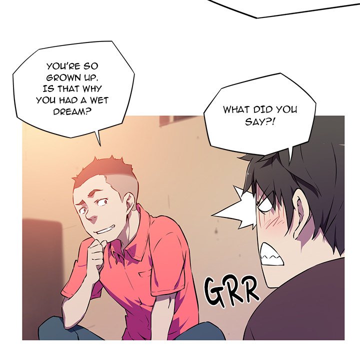 My Girlfriend is a Star - Chapter 1 - picture 53