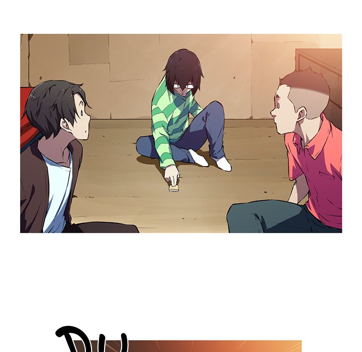 My Girlfriend is a Star - Chapter 1 - picture 55