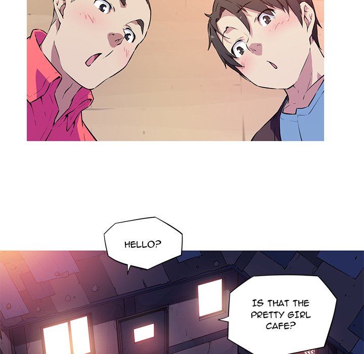 My Girlfriend is a Star - Chapter 1 - picture 57
