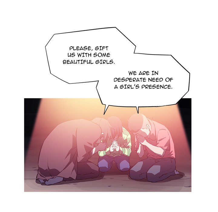 My Girlfriend is a Star - Chapter 1 - picture 59