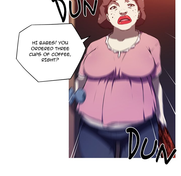 My Girlfriend is a Star - Chapter 1 - picture 61