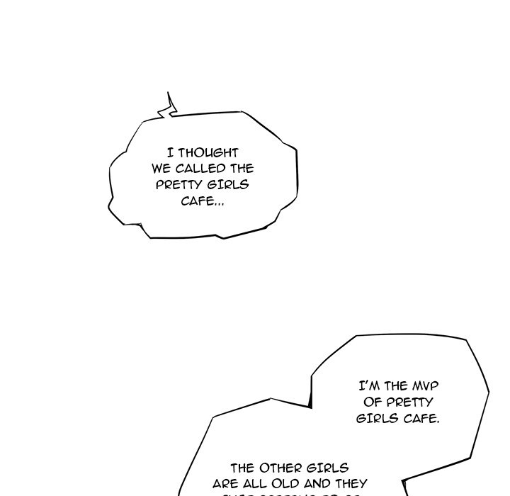My Girlfriend is a Star - Chapter 1 - picture 63