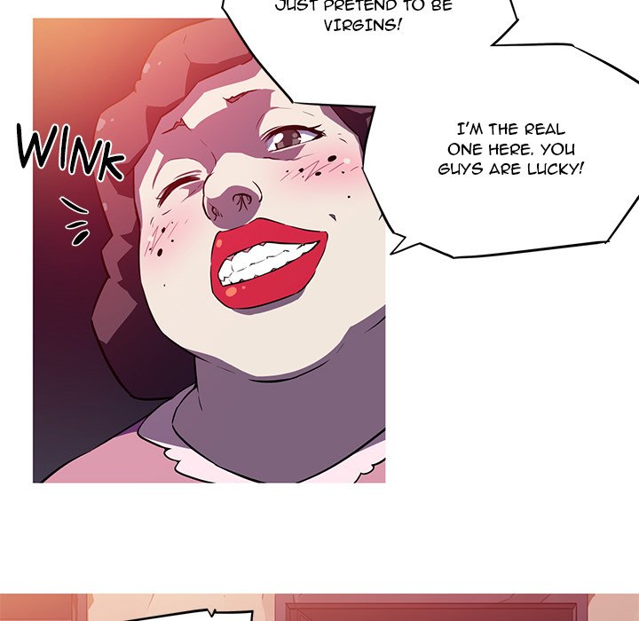 My Girlfriend is a Star - Chapter 1 - picture 64