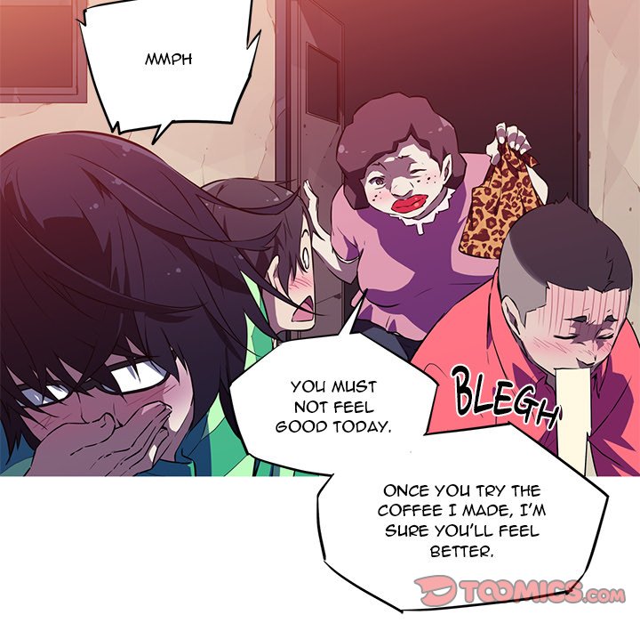 My Girlfriend is a Star - Chapter 1 - picture 65