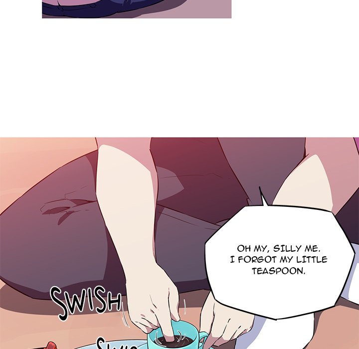 My Girlfriend is a Star - Chapter 1 - picture 69