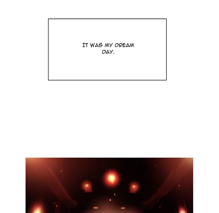 My Girlfriend is a Star - Chapter 1 - picture 7