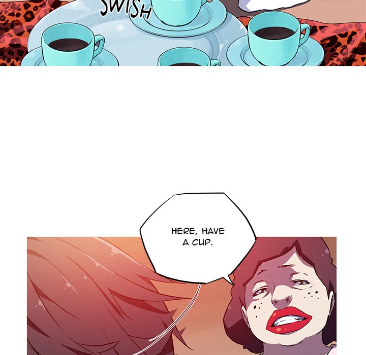 My Girlfriend is a Star - Chapter 1 - picture 70