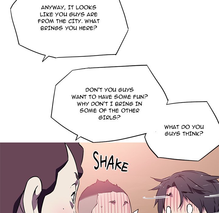 My Girlfriend is a Star - Chapter 1 - picture 72
