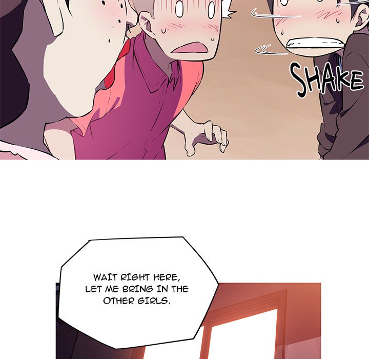 My Girlfriend is a Star - Chapter 1 - picture 73