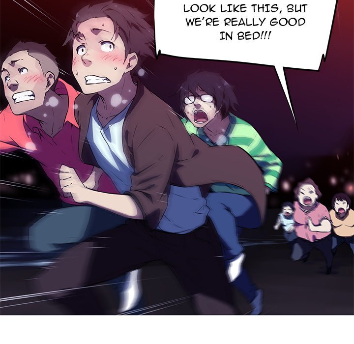 My Girlfriend is a Star - Chapter 1 - picture 78
