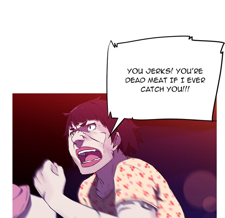 My Girlfriend is a Star - Chapter 1 - picture 80