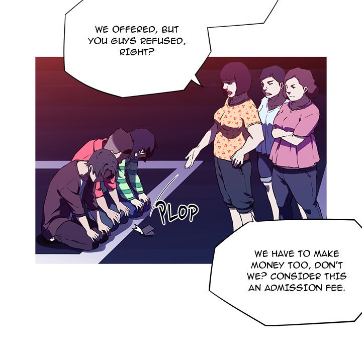 My Girlfriend is a Star - Chapter 1 - picture 85