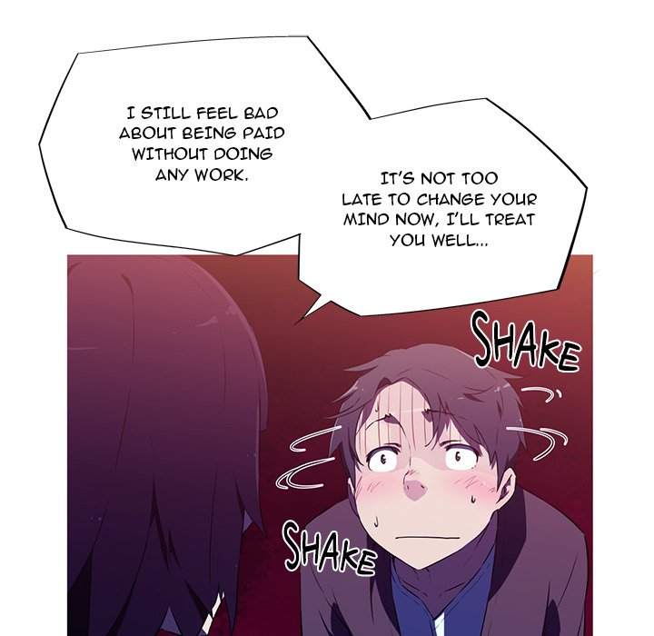 My Girlfriend is a Star - Chapter 1 - picture 86