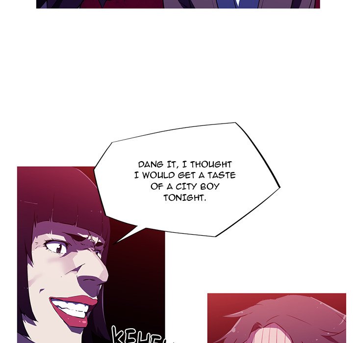 My Girlfriend is a Star - Chapter 1 - picture 87
